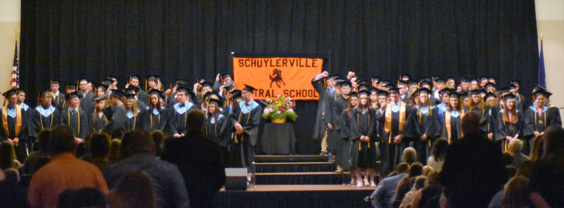Schuylerville Central School